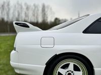 Gebraucht Nissan Skyline 280 PS (205 kW) 1996 Weiß Limousine
