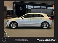 gebraucht Mercedes A200 Style