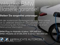 Gebraucht BMW i4 Performance 400 kW (544 PS) 2023 Grün Limousine
