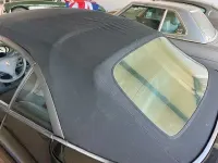 Gebraucht Porsche 911 Carrera Cabriolet 300 PS (220 kW) 2000 Schwarz Cabrio