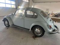 Gebraucht VW Käfer 60 PS (44 kW) 1969 Hellblau Kleinwagen