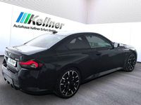 Gebraucht BMW 230 M Sport 245 PS (180 kW) 2025 Saphirschwarz Coupé