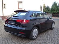 Gebraucht Audi A3 Comfort 150 PS (110 kW) 2019 Schwarz Limousine