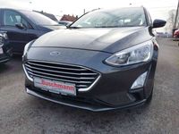 gebraucht Ford Focus Turnier 1.5 TDCI