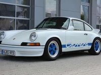 Gebraucht Porsche 964 310 PS (228 kW) 1993 Weiß Coupé