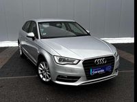 Gebraucht Audi A3 Ambiente 179 PS (131 kW) 2013 Silber Kombi