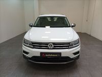 gebraucht VW Tiguan Allspace 2.0 TDI Comfortline (EURO 6d-TEMP)