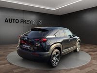 Gebraucht Mazda MX30 Ad'Vantage 106 kW (145 PS) 2022 Schwarz SUV