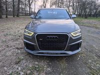Gebraucht Audi RS Q3 Ambiente 310 PS (228 kW) 2014 Grau SUV