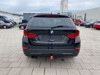 gebraucht BMW X1 X1 BaureihexDrive 20i