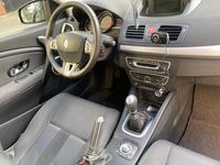 Second-hand Renault Mégane III 2012 Coupe