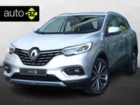 Gebraucht Renault Kadjar Zen 140 PS (102 kW) 2019 Grau SUV