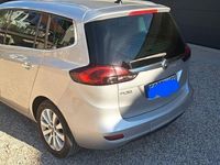 gebraucht Opel Zafira Tourer 2.0 CDTI ecoFLEX INNOVATION 12...