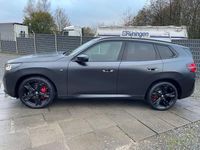 Gebraucht BMW X3 Performance 398 PS (292 kW) 2025 Frozen deep grey metallic SUV
