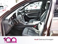 gebraucht Audi A6 Avant 45 TDI quattro LEDER LED NAVI RFK SHZ