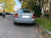 Gebraucht Volvo S40 125 PS (91 kW) 2006 Grau Limousine