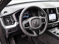 Gebraucht Volvo XC60 Plus 398 PS (292 kW) 2023 Grau SUV