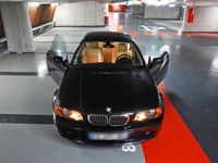 gebraucht BMW 328 Ci Schaltgetrieb