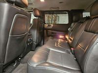 gebraucht Hummer H2 6.2 V8 Luxury Last Edition