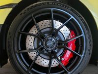 Neu Porsche 992 510 PS (375 kW) 2026 Gelb