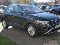 Neu VW T-Roc Life 116 PS (85 kW) 2026 SUV