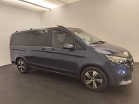 Gebraucht Mercedes V250 Style 190 PS (139 kW) 2025 Sodalithblau met. Van / Kleinbus