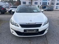 gebraucht Peugeot 308 SW Style 110 PureTech STOP & START