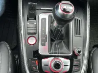 Gebraucht Audi SQ5 Competition 326 PS (239 kW) 2016 Grau SUV