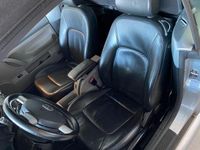 Gebraucht VW New Beetle 183 PS (134 kW) 2004 Silber Kleinwagen