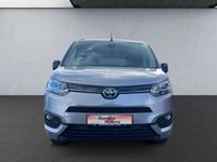 gebraucht Toyota Verso Proace City1.2 L1 Team D+ Navi+Sitzheizung