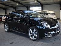 Gebraucht Ora Funky Cat 400 Pro 125 kW (171 PS) 2023 Starry black Kleinwagen
