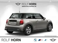 Gebraucht Mini Cooper Essential 136 PS (100 kW) 2023 Silber Kleinwagen