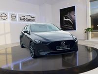 Neu Mazda 3 Center-Line 140 PS (102 kW) 2026 Grau Limousine