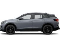Gebraucht VW ID.4 Pro Performance 150 kW (204 PS) 2022 Grau SUV