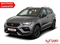 Gebraucht Cupra Ateca 300 PS (220 kW) 2023 Grau SUV