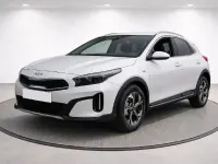 Neu Kia XCeed Vision 150 PS (110 kW) 2026 Grau SUV
