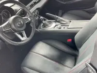 Gebraucht Mazda MX5 Sports-Line 132 PS (97 kW) 2019 Schwarz Cabrio