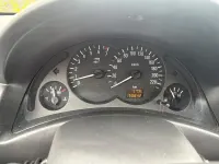 Gebraucht Opel Corsa 58 PS (42 kW) 2001 Silber Kleinwagen
