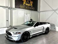 gebraucht Ford Mustang GT 5.0 V8 Aut.Convertible-Shelby Premium