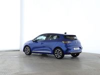 Gebraucht Renault Clio V Techno 91 PS (66 kW) 2025 Weiß Limousine