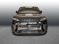 Neu Land Rover Range Rover Sport 635 PS (467 kW) 2026 Narvik black SUV