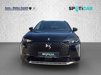 Gebraucht DS Automobiles DS7 Crossback Opera 131 PS (96 kW) 2024 Perla nera schwarz SUV