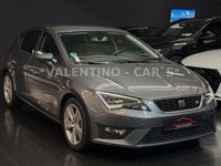 Gebraucht Seat Leon ST FR 150 PS (110 kW) 2015 Grau Kombi