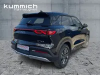 Neu BYD Atto 2 Boost 212 PS (155 kW) 2026 Schwarz SUV