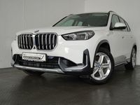 Gebraucht BMW X1 xLine 204 PS (150 kW) 2025 Alpinweiss uni SUV