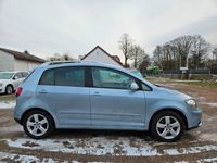 gebraucht VW Golf V Plus United Tüv 05/2025