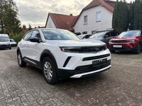 Gebraucht Opel Mokka-e Edition 100 kW (136 PS) 2022 Weiß SUV