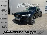 Occasion Volvo XC60 Core 197 ch (144 kW) 2023 Noir SUV