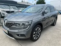 Gebraucht Renault Koleos Intens 177 PS (130 kW) 2017 Grau SUV