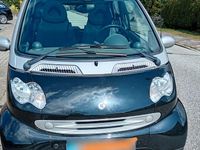 Gebraucht Smart ForTwo Coupé 61 PS (44 kW) 2006 Coupé